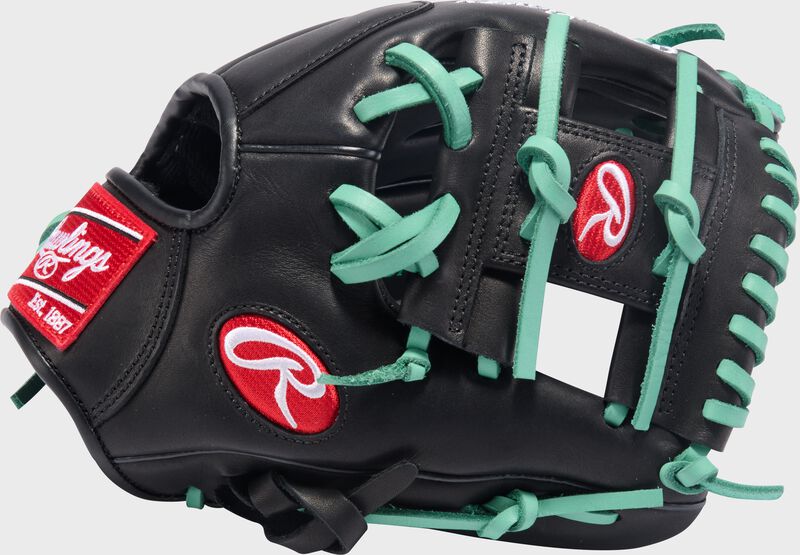 Rawlings Rawlings R9 ContoUR 11-Inch Baseball Glove Right Hand Throw