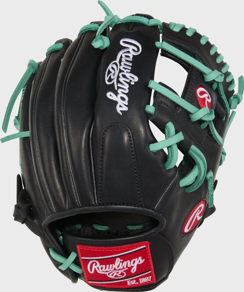 Rawlings Rawlings R9 ContoUR 11-Inch Baseball Glove Right Hand Throw