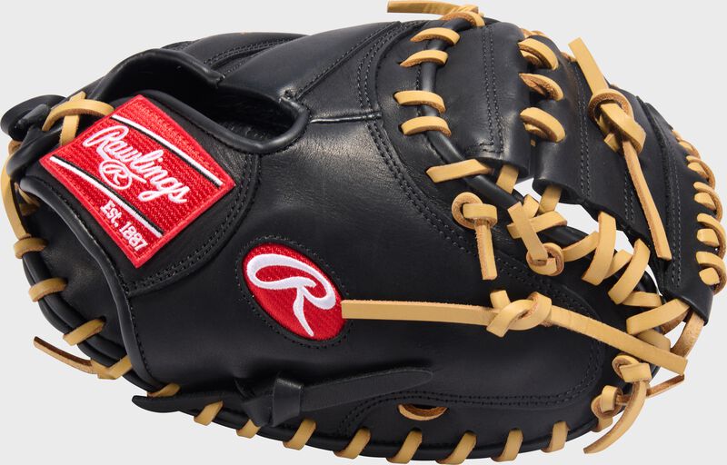 Rawlings Rawlings R9 ContoUR 32-Inch Catcher's Mitt Right Hand Throw