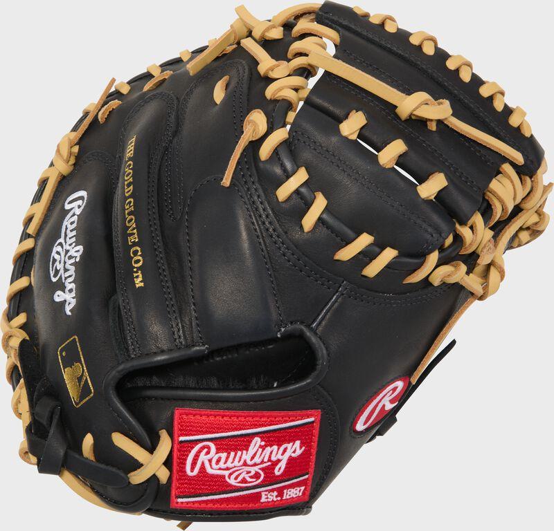 Rawlings Rawlings R9 ContoUR 32-Inch Catcher's Mitt Right Hand Throw