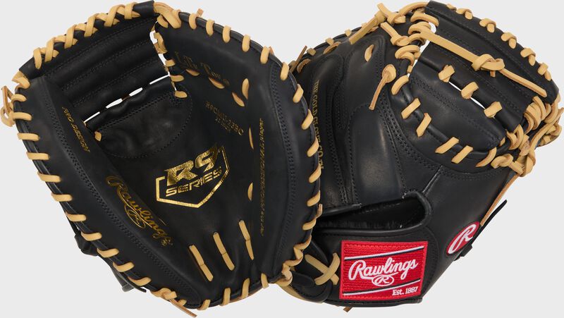 rawlings Rawlings R9 ContoUR 32-Inch Catcher's Mitt Right Hand Throw rawlings Rawlings R9 ContoUR 32-Inch Catcher's Mitt Right Hand Throw