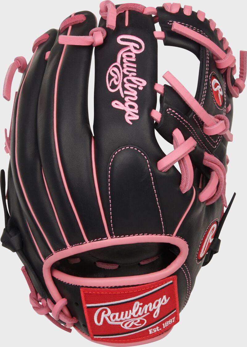Rawlings Rawlings R9 Series 11.5-Inch Infield Glove Right Hand Throw