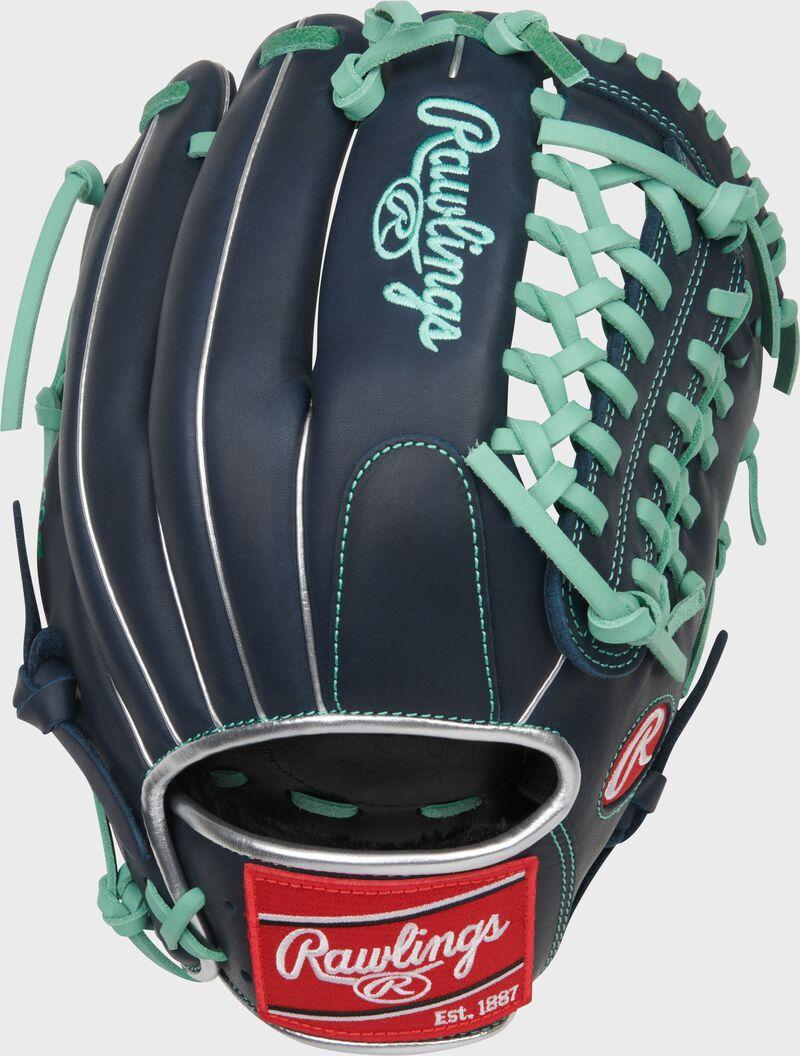 Rawlings R9 Series 11.75-Inch Baseball Glove