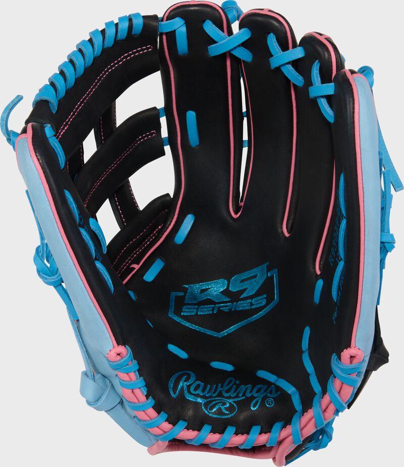 Rawlings R9 Series 12.75-Inch Outfield Glove