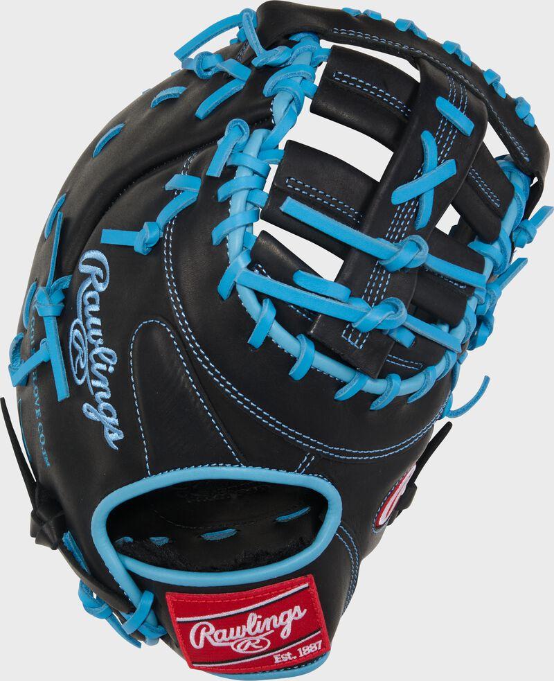Rawlings R9 Series 13-Inch 1st Base Mitt