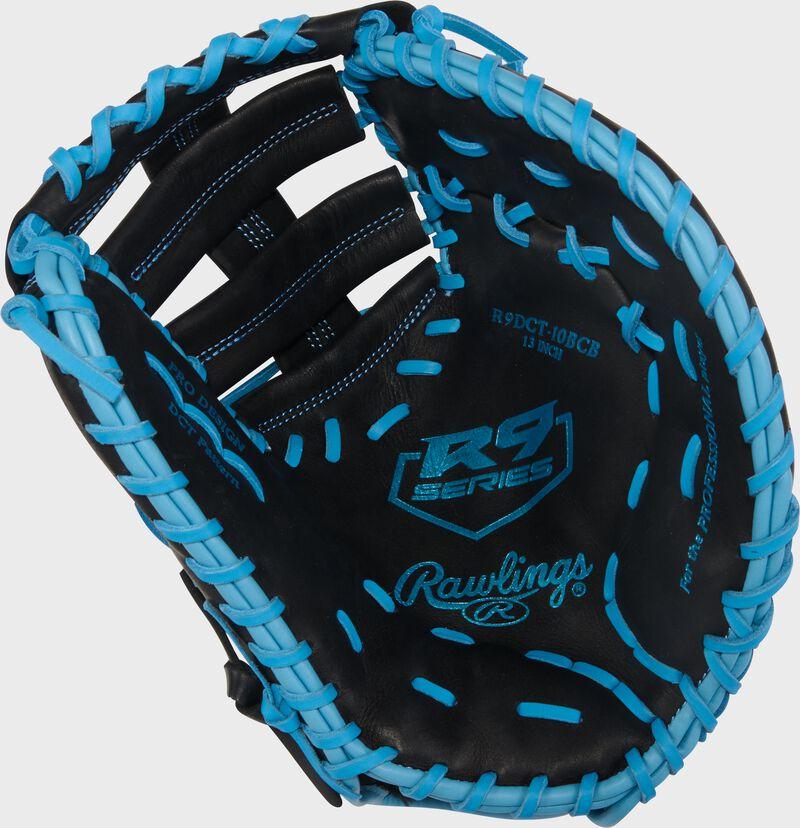 Rawlings R9 Series 13-Inch 1st Base Mitt