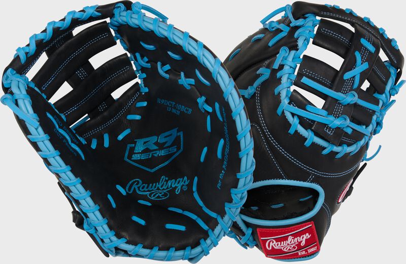 rawlings R9 Series 13-Inch 1st Base Mitt rawlings R9 Series 13-Inch 1st Base Mitt