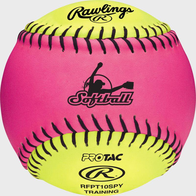 rawlings Rawlings 10 in Training Softballs