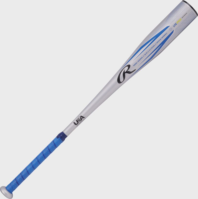 Rawlings Rawlings 2024 Machine USA Baseball Bat -10