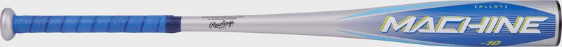 Rawlings Rawlings 2024 Machine USA Baseball Bat -10