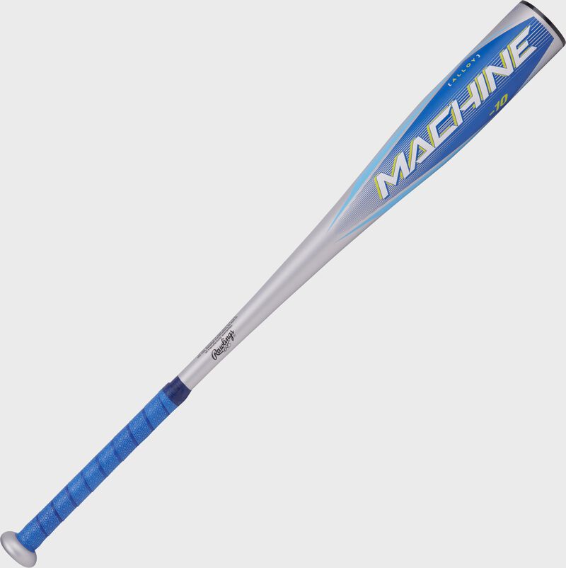 rawlings Rawlings 2024 Machine USA Baseball Bat -10