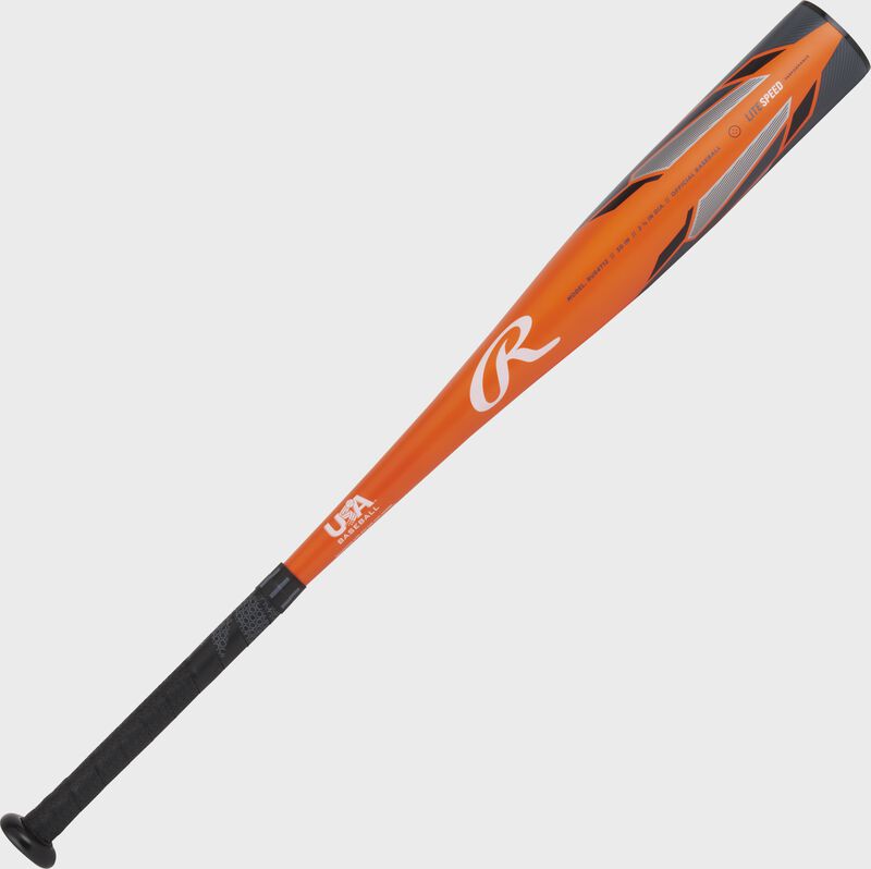 Rawlings Rawlings 2024 Threat -12 USA Baseball Bat