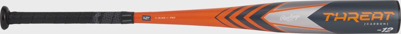 Rawlings Rawlings 2024 Threat -12 USA Baseball Bat
