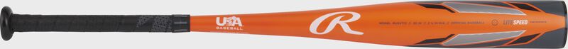 Rawlings Rawlings 2024 Threat -12 USA Baseball Bat