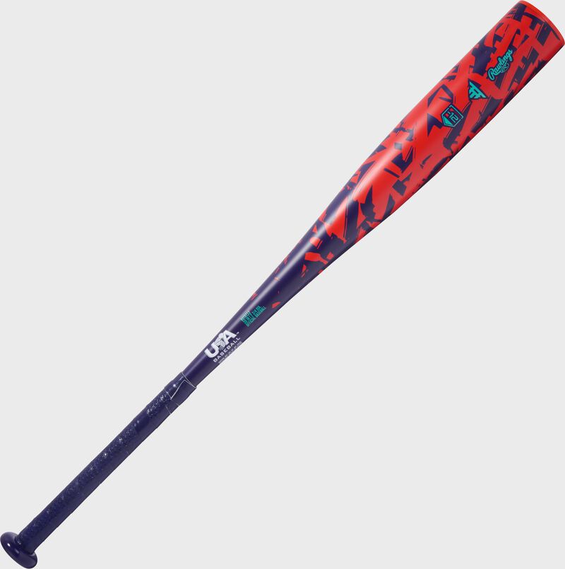 Rawlings Rawlings 2026 Threat -12 USA Baseball Bat