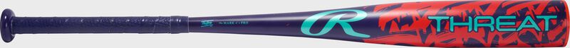 Rawlings Rawlings 2026 Threat -12 USA Baseball Bat