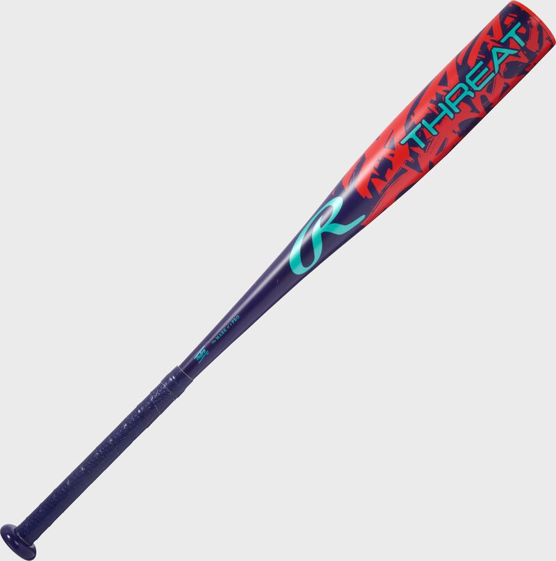rawlings Rawlings 2026 Threat -12 USA Baseball Bat