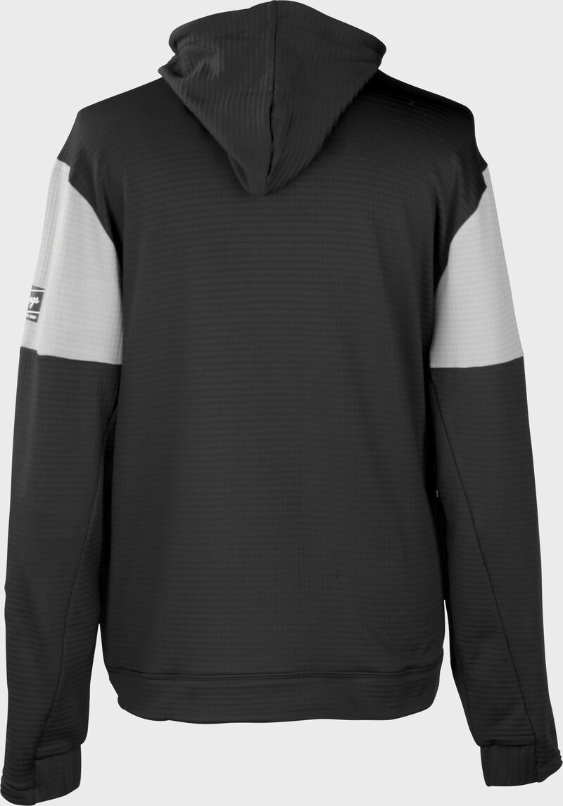 Rawlings Rawlings Adult Quarter-Zip Hoodie