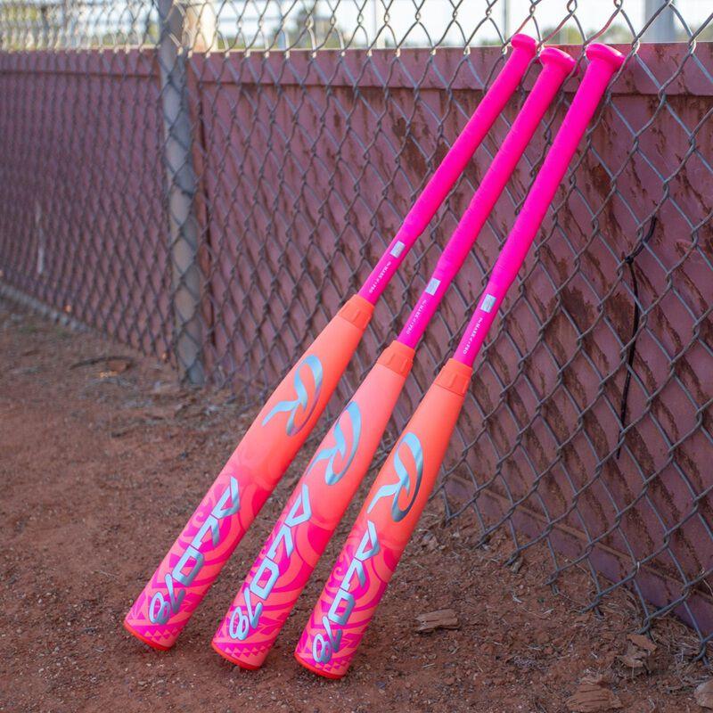 Rawlings Rawlings ALO78 -12 Fastpitch Softball Bat