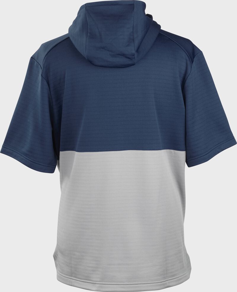 Rawlings Rawlings ColorSync Short-Sleeve Hoodie