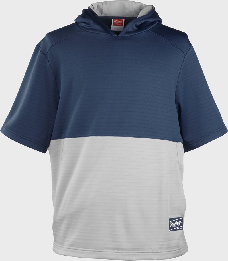 rawlings Rawlings ColorSync Short-Sleeve Hoodie