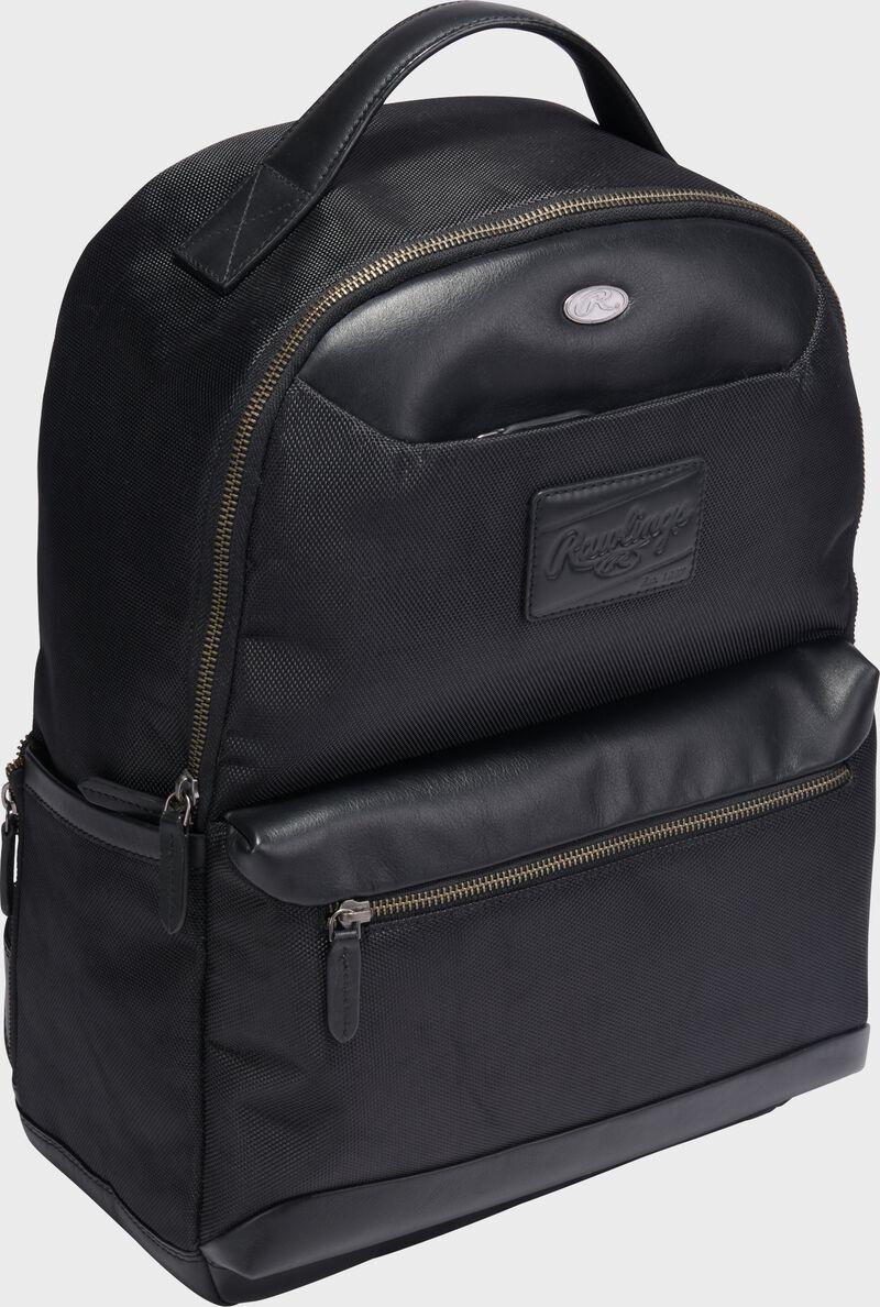 Rawlings Rawlings Deuce Backpack Black