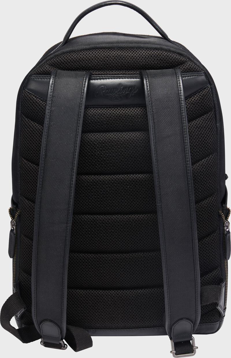 Rawlings Rawlings Deuce Backpack Black