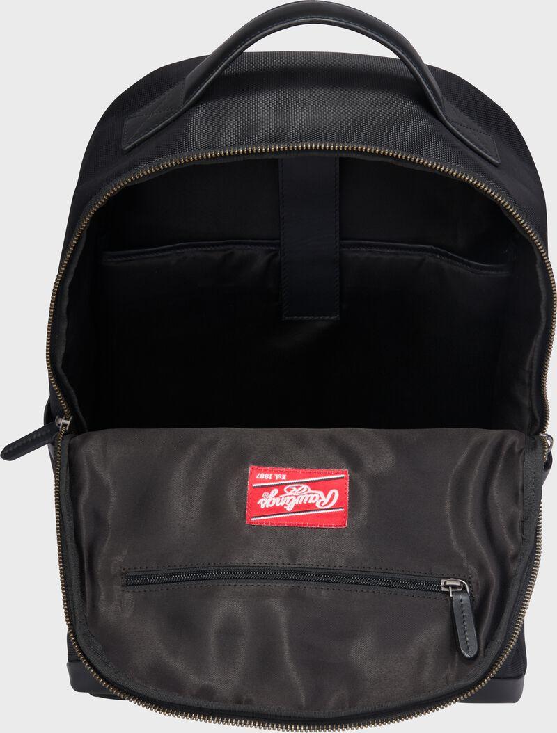 Rawlings Rawlings Deuce Backpack Black