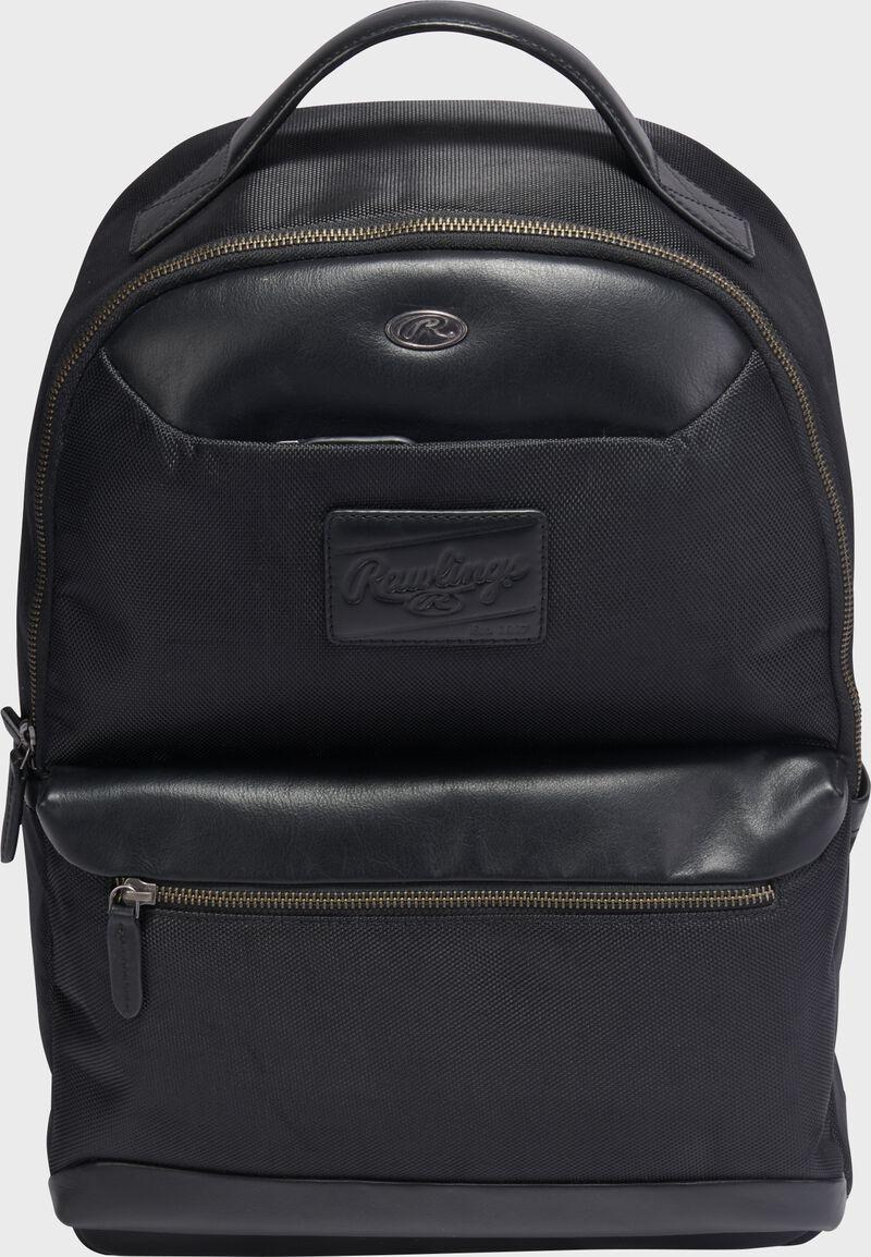 rawlings Rawlings Deuce Backpack Black