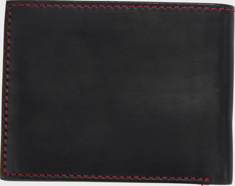 Rawlings Rawlings Double Play Bi-Fold Wallet