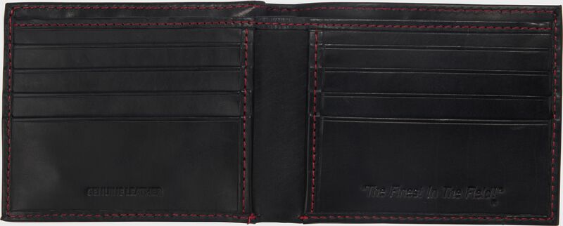 Rawlings Rawlings Double Play Bi-Fold Wallet