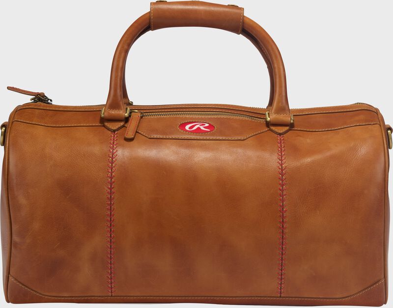 Rawlings Rawlings Double Play Duffle Bag Tan