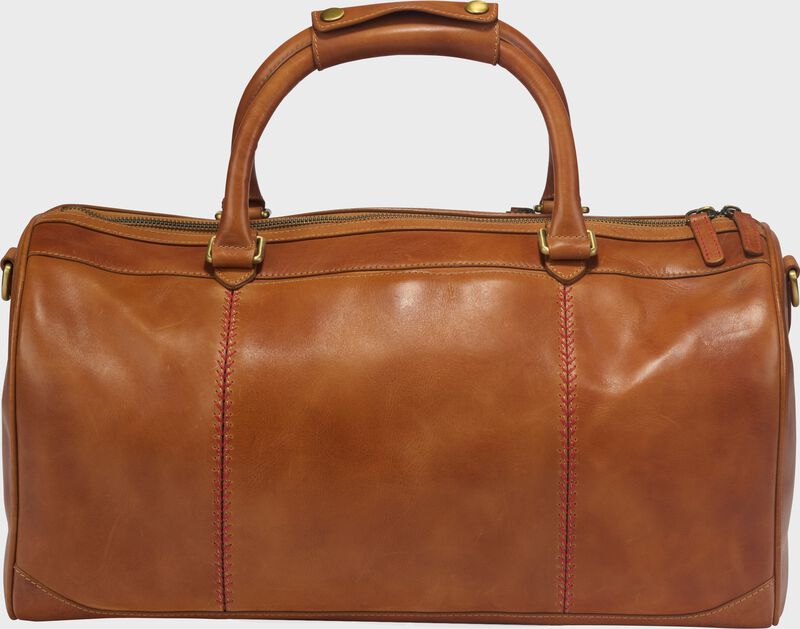 Rawlings Rawlings Double Play Duffle Bag Tan