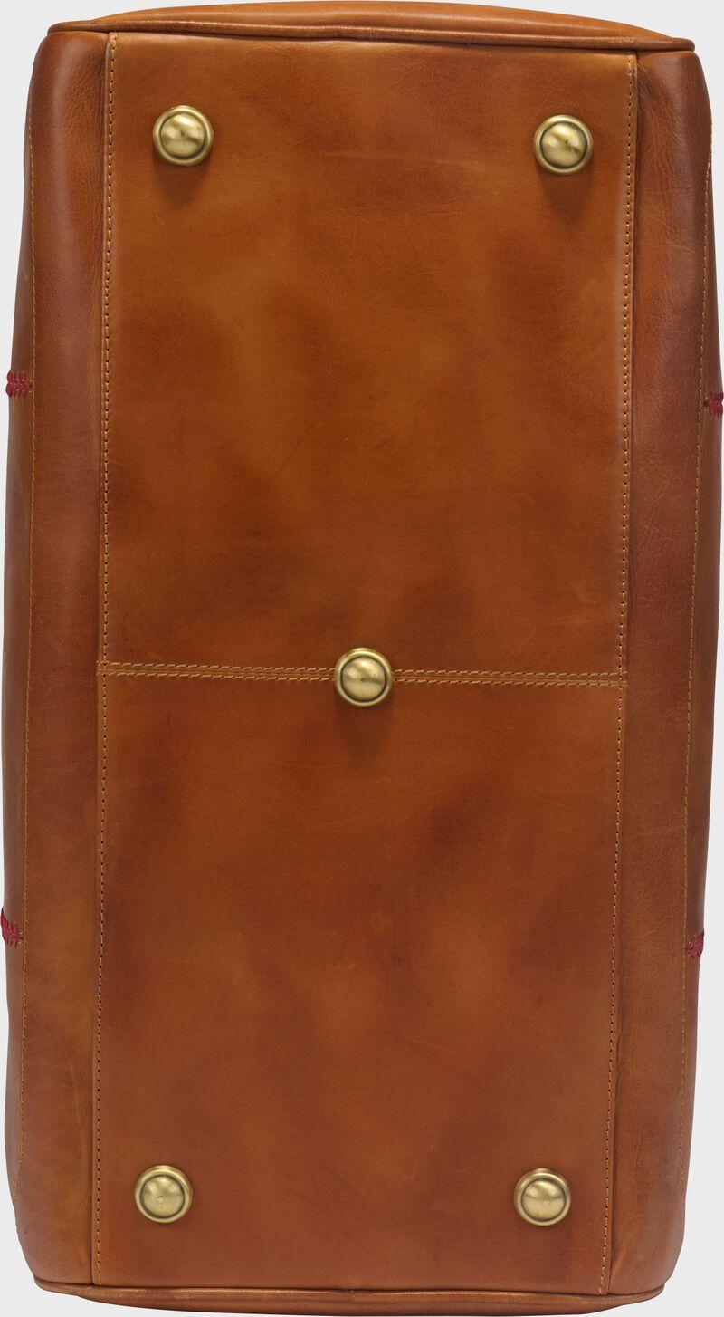 Rawlings Rawlings Double Play Duffle Bag Tan