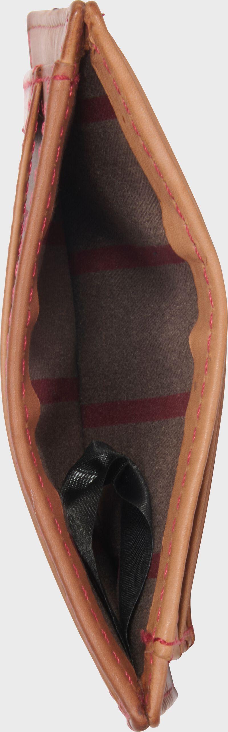 Rawlings Rawlings Double Play Front Pocket Wallet