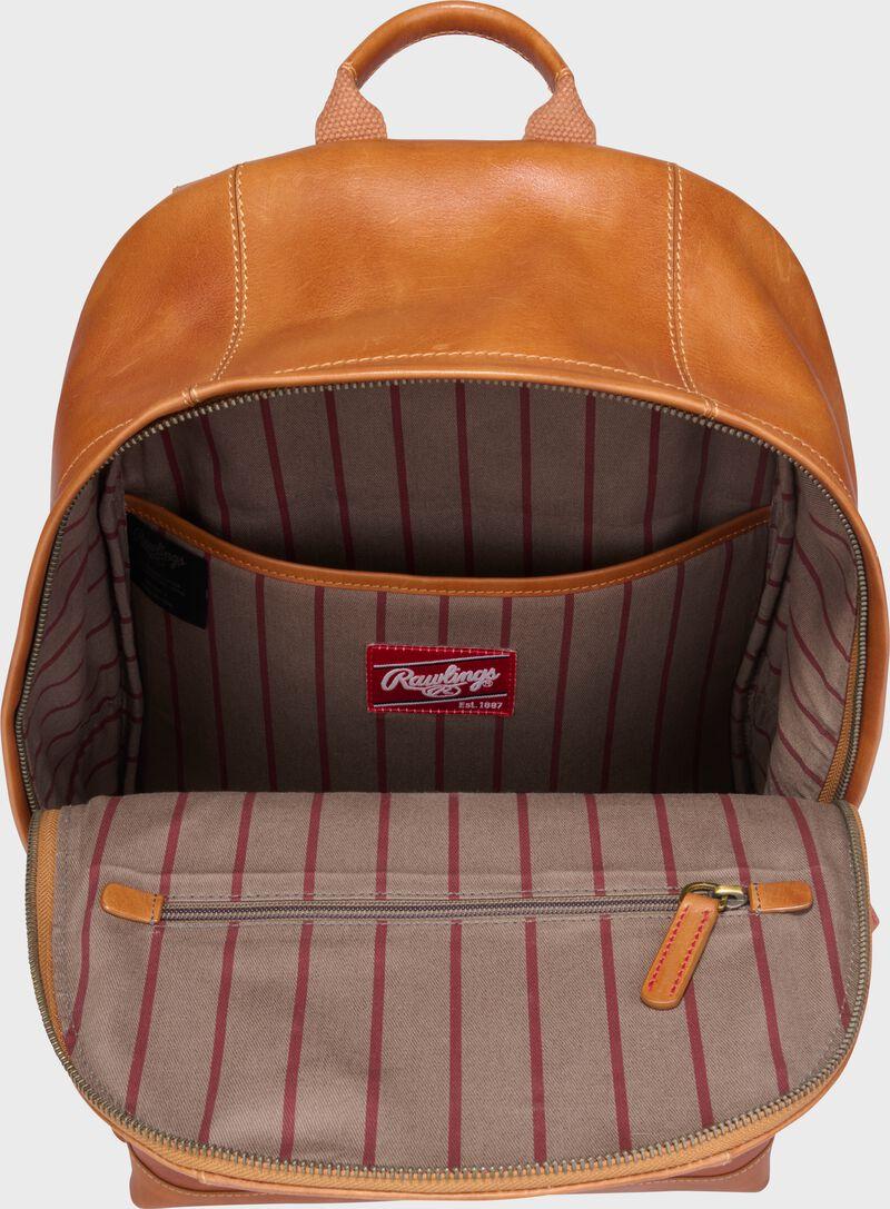 Rawlings Rawlings Double Play Mini Backpack