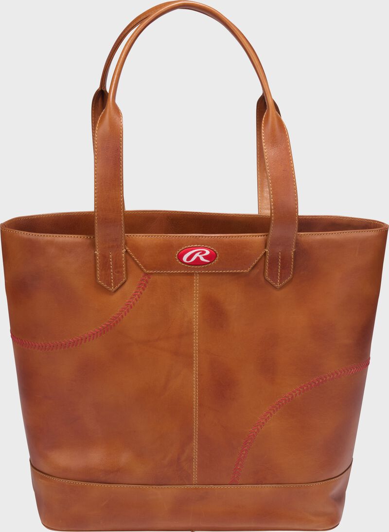 Rawlings Rawlings Double Play Tote Bag Tan