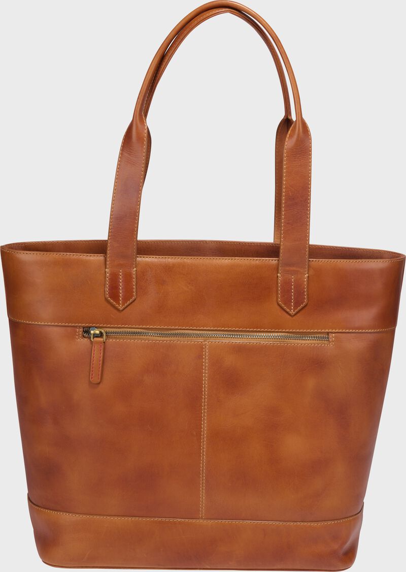 Rawlings Rawlings Double Play Tote Bag Tan