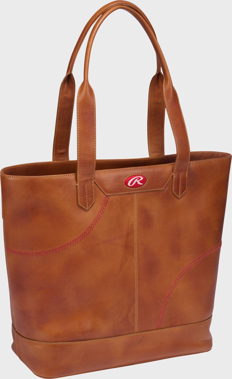 rawlings Rawlings Double Play Tote Bag Tan