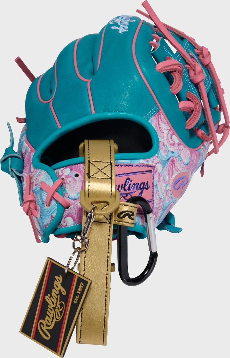 Rawlings Rawlings Glove And Accessory Clip