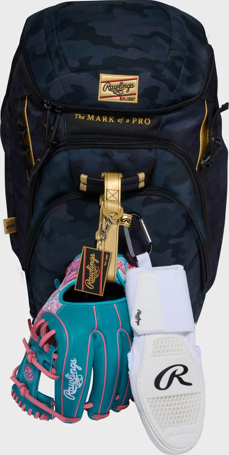 Rawlings Rawlings Glove And Accessory Clip