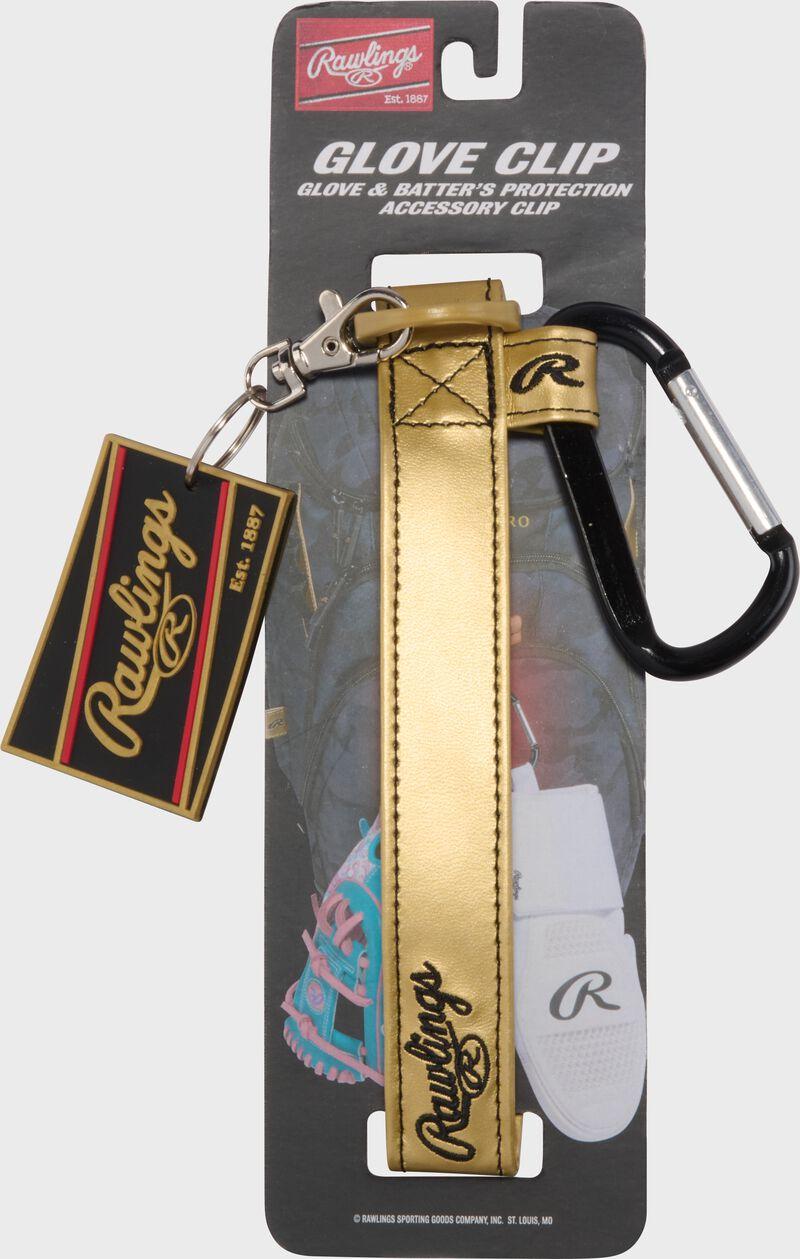 Rawlings Rawlings Glove And Accessory Clip