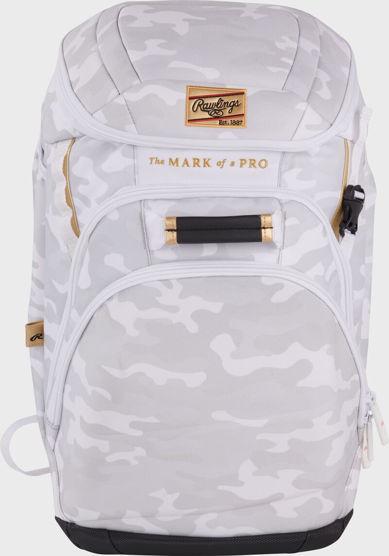 rawlings Rawlings Gold Collection Backpack