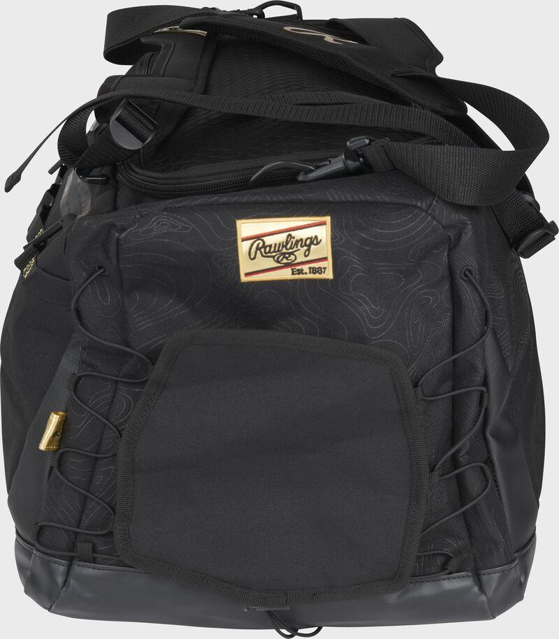 Rawlings Rawlings Gold Collection Duffel Bag