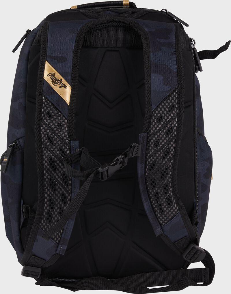 Rawlings Rawlings Gold Collection Utility Backpack