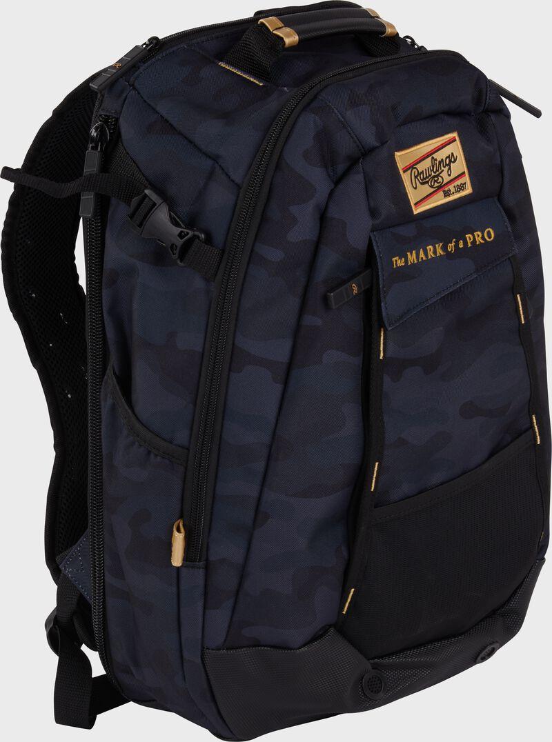 Rawlings Rawlings Gold Collection Utility Backpack