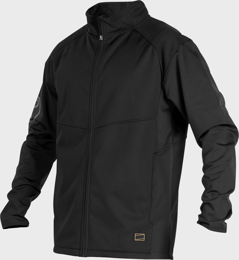 rawlings Rawlings Gold Collection Zip Up Jacket