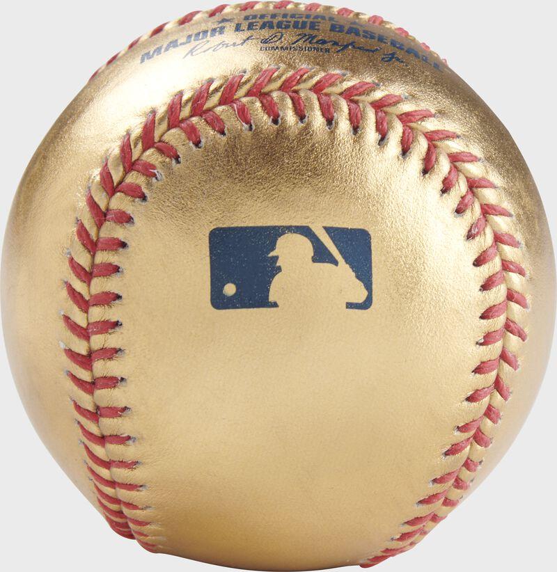 Rawlings Rawlings Gold MLB Baseball