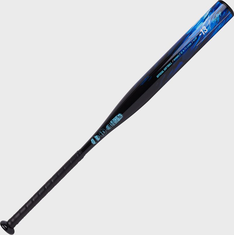 Rawlings Rawlings Haze Fastpitch Softball Bat -13