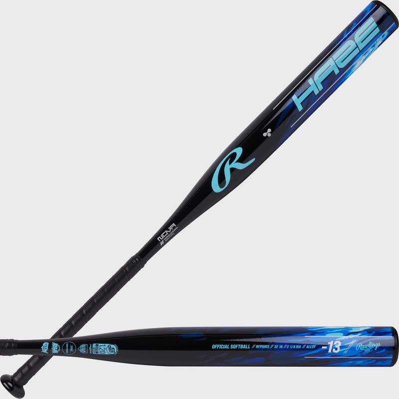 Rawlings Rawlings Haze Fastpitch Softball Bat -13